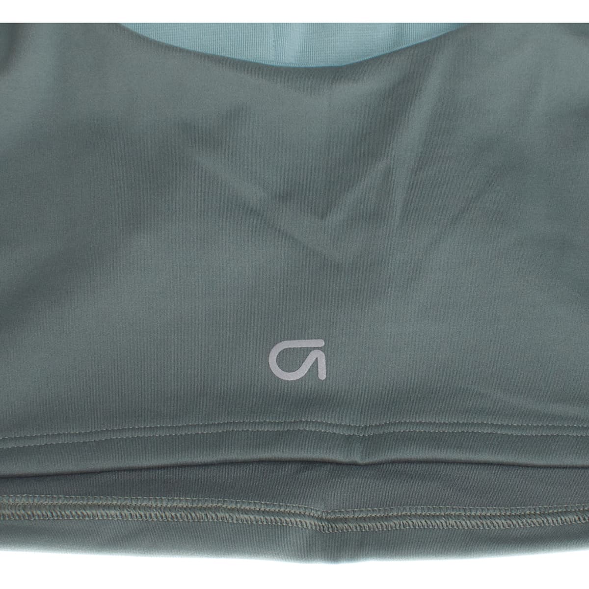 Women's Sports Bras Gap Green