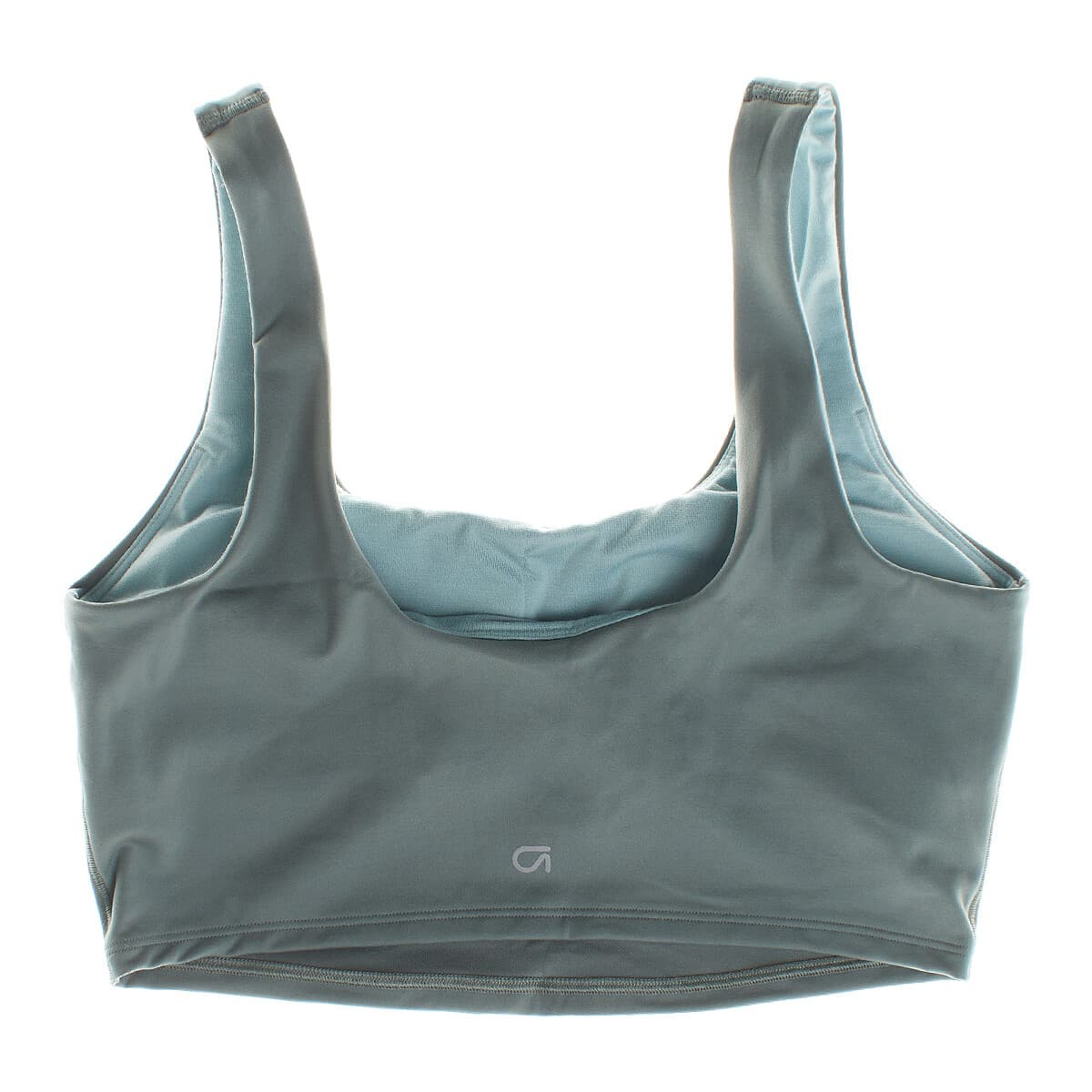 Women's Sports Bras Gap Green