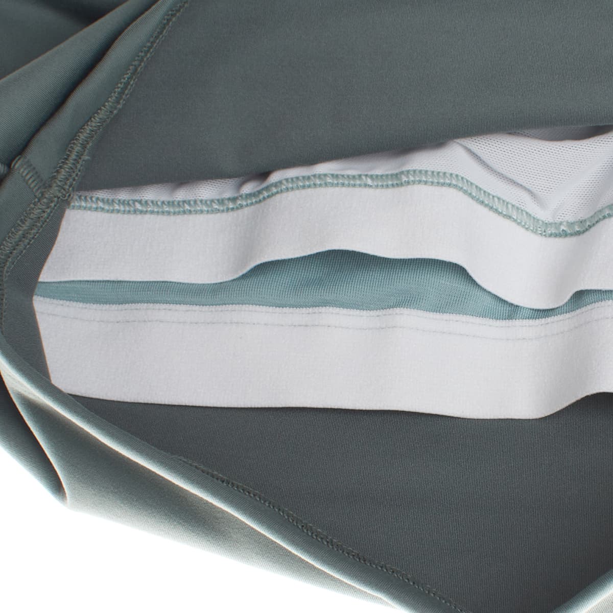 Women's Sports Bras Gap Green