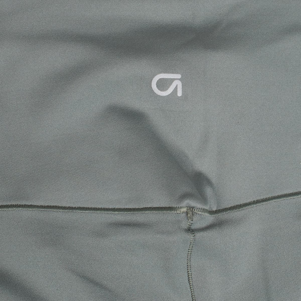 Women's Tights Gap Green