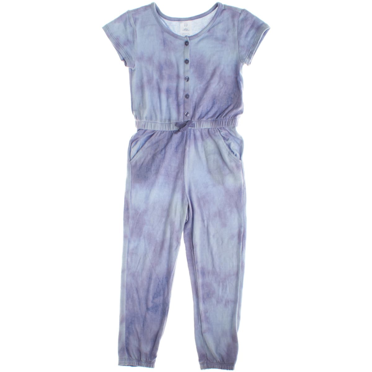 Women's Jumpsuits Gap Purple