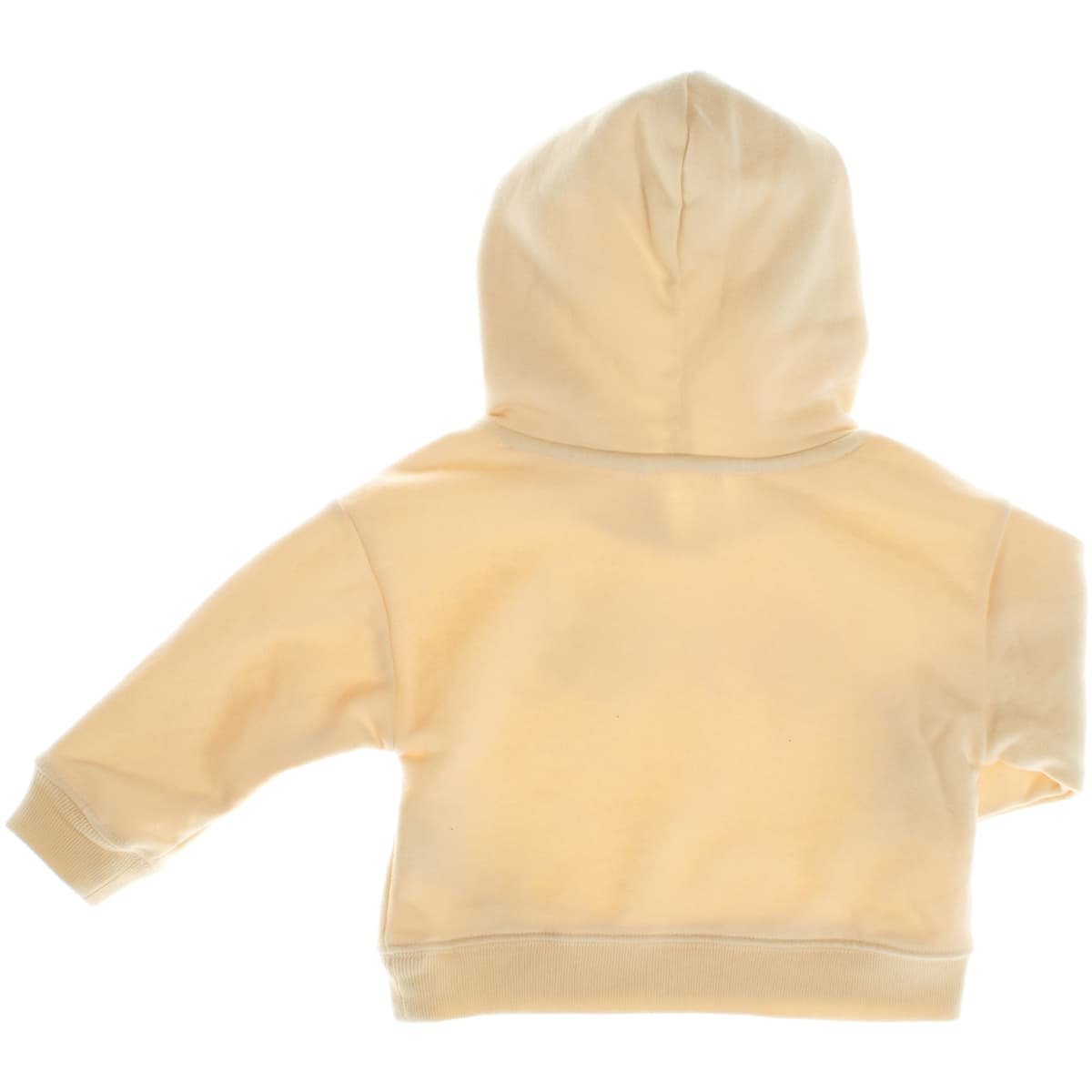 Girls' Hoodies & Sweatshirts Gap Yellow