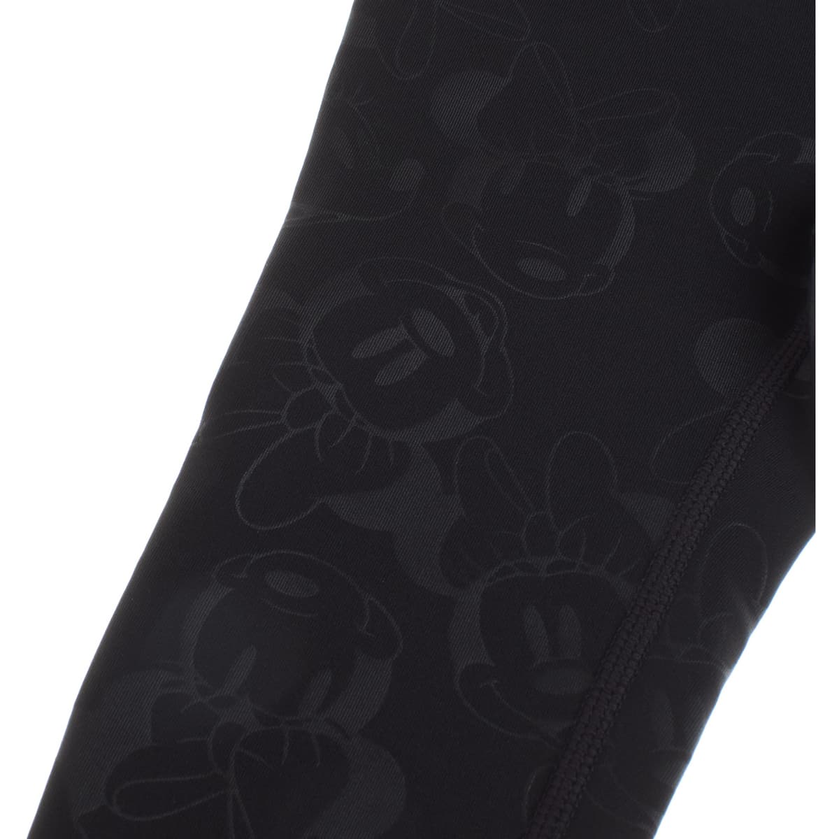 Girls' Tights Gap Black