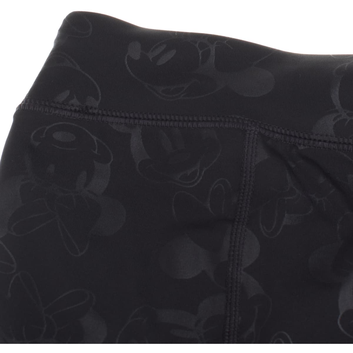 Girls' Tights Gap Black