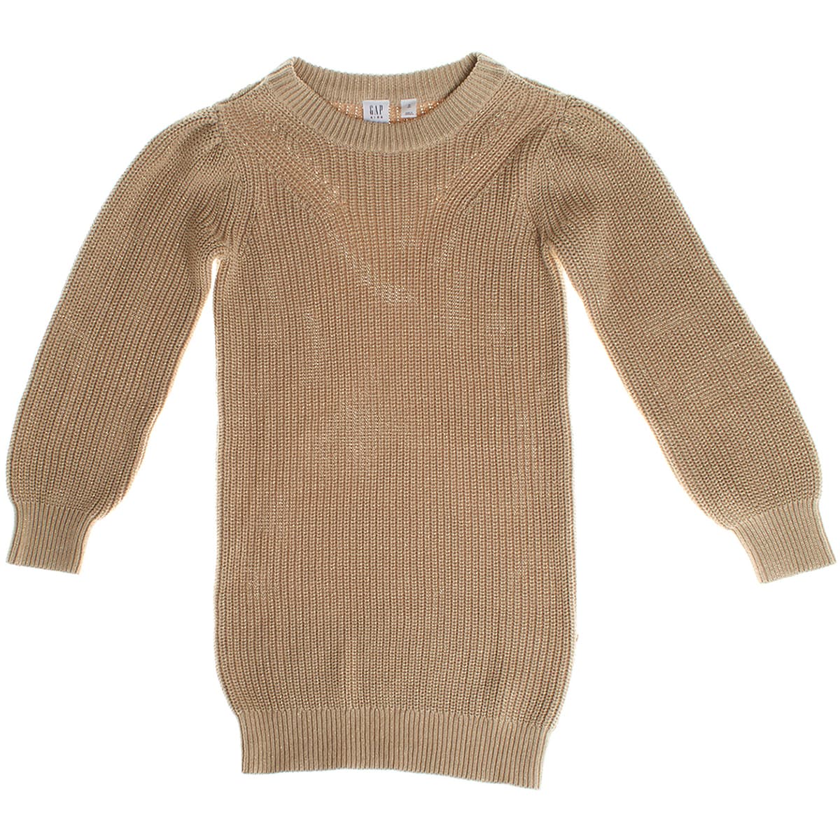 Women's Dresses Gap Beige