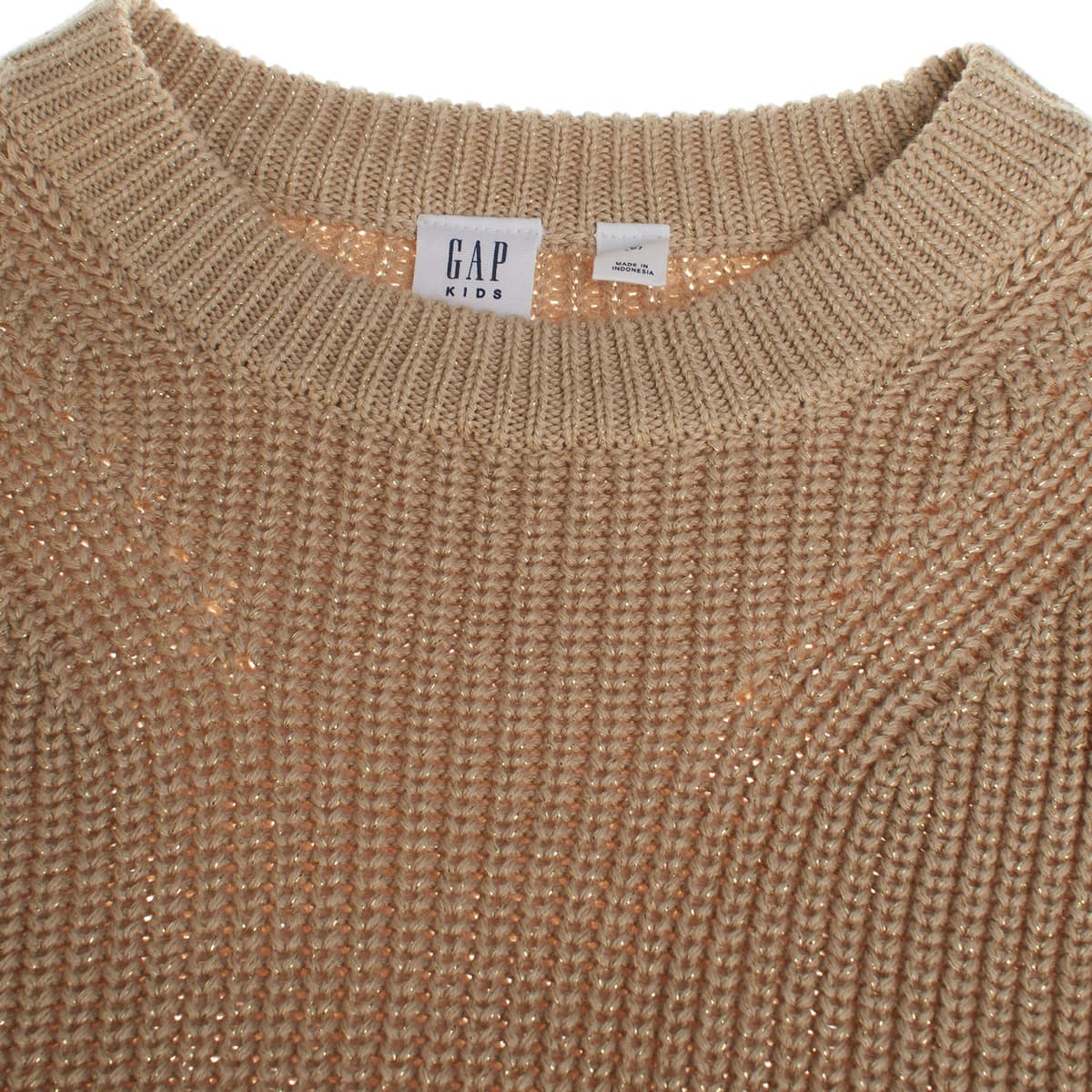 Women's Dresses Gap Beige