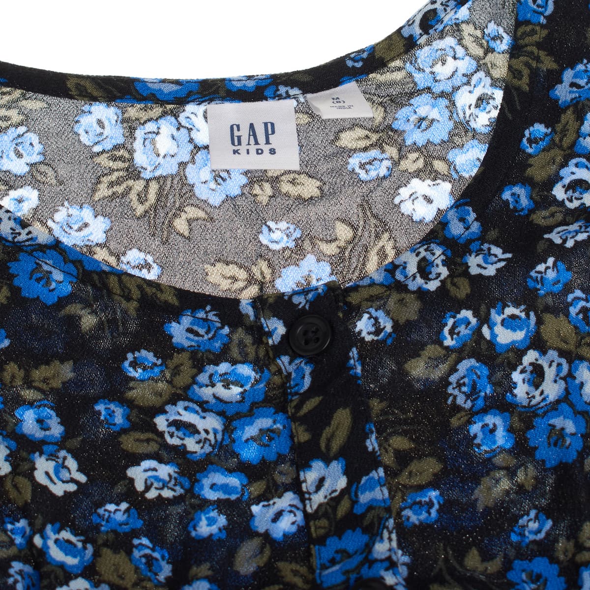 Women's Dresses Gap Multicolor