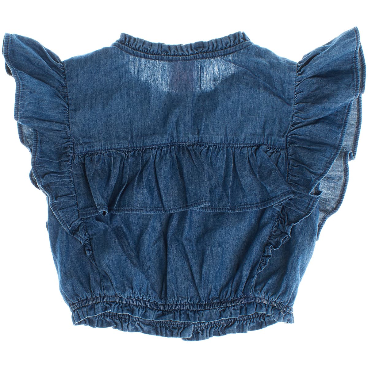 Girls' Shirts Gap Blue