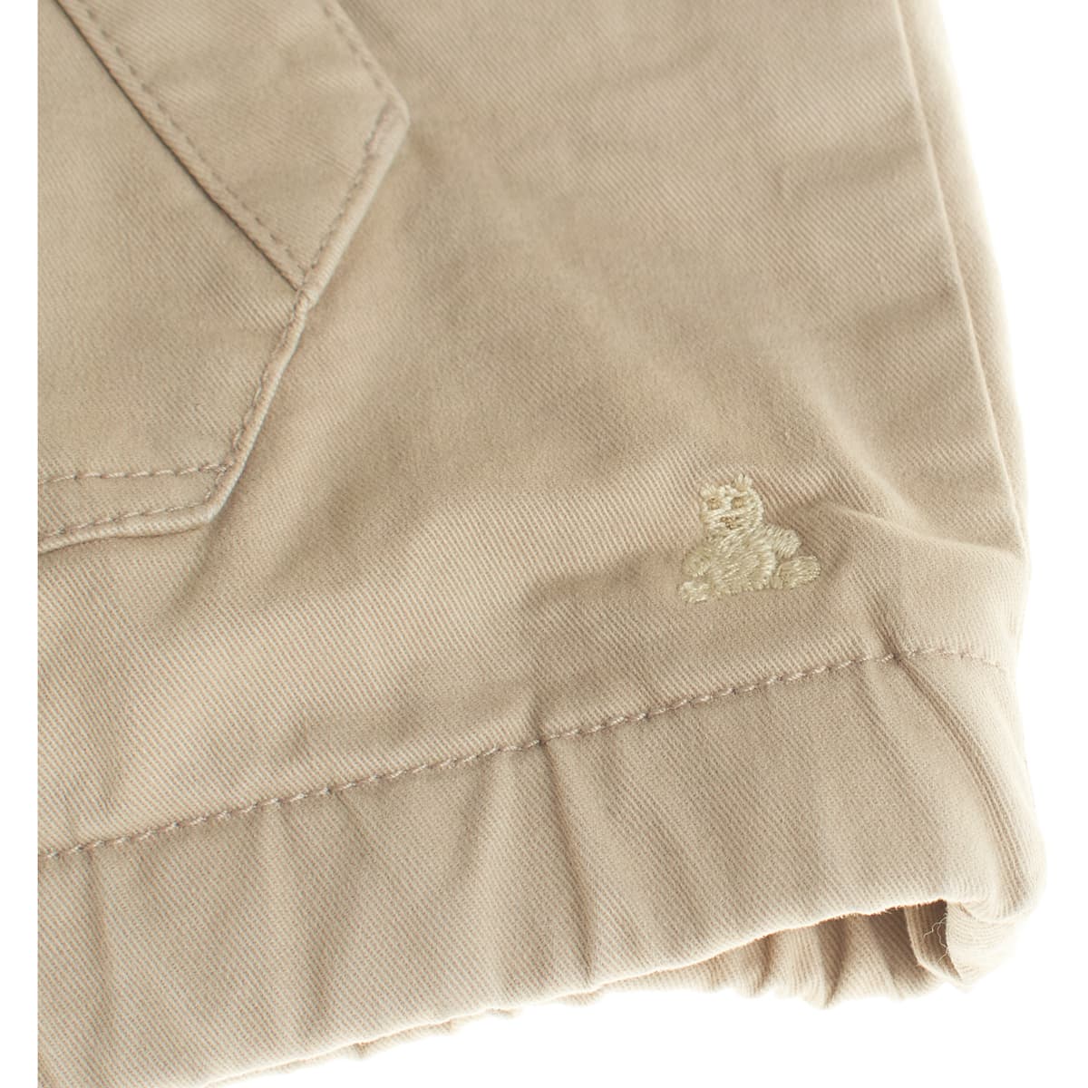 Boys' Blazers Gap Beige