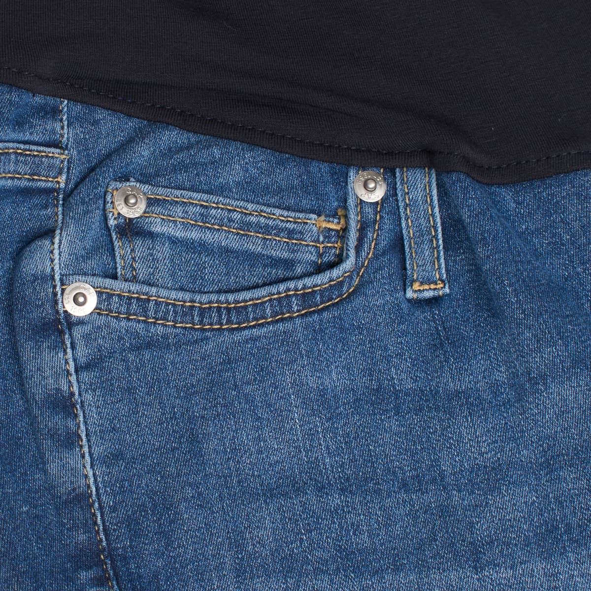 Women's Pants Gap Blue