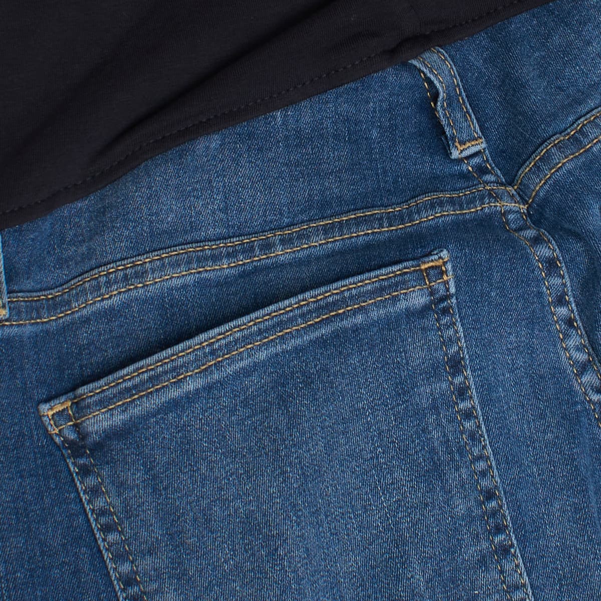 Women's Pants Gap Blue