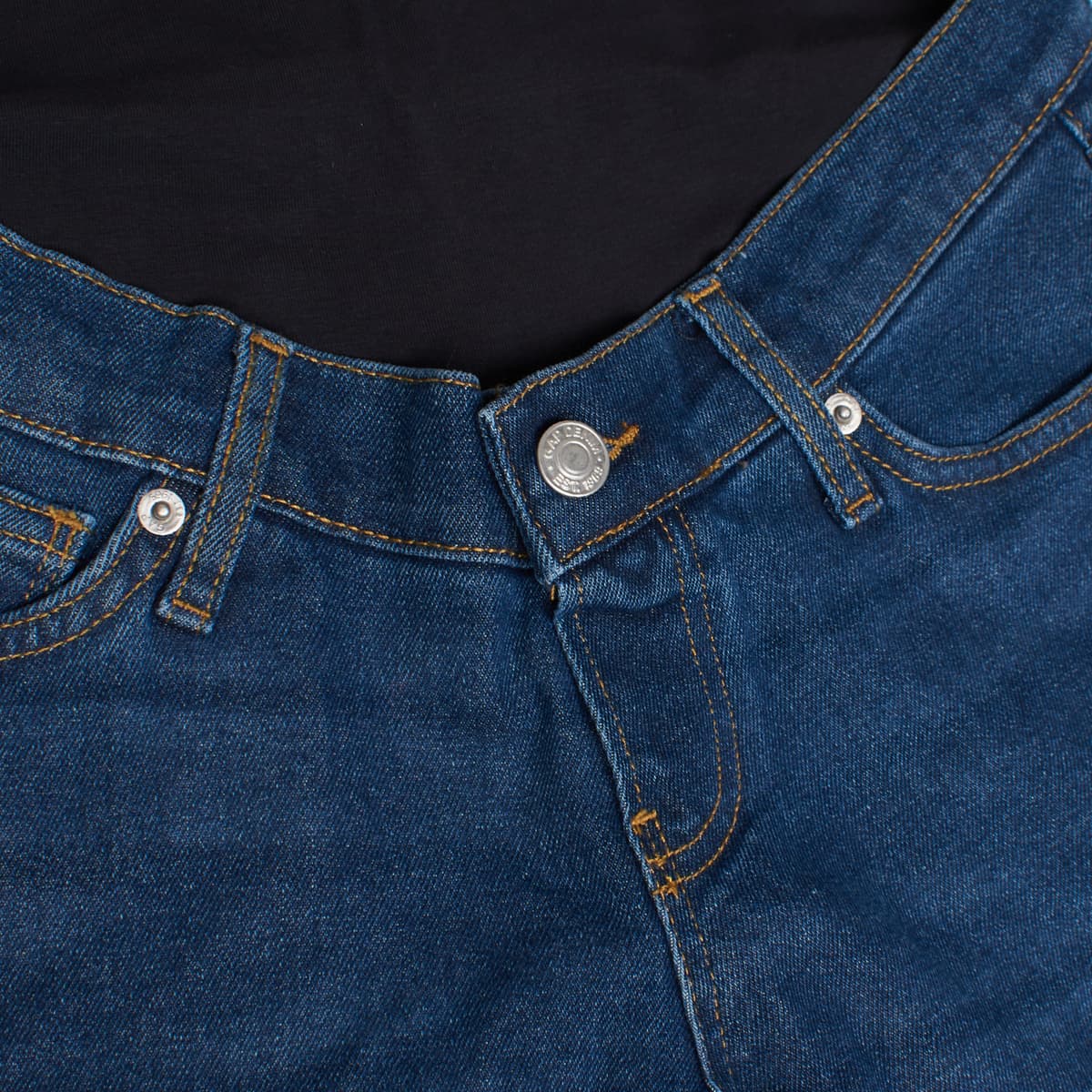 Women's Pants Gap Blue