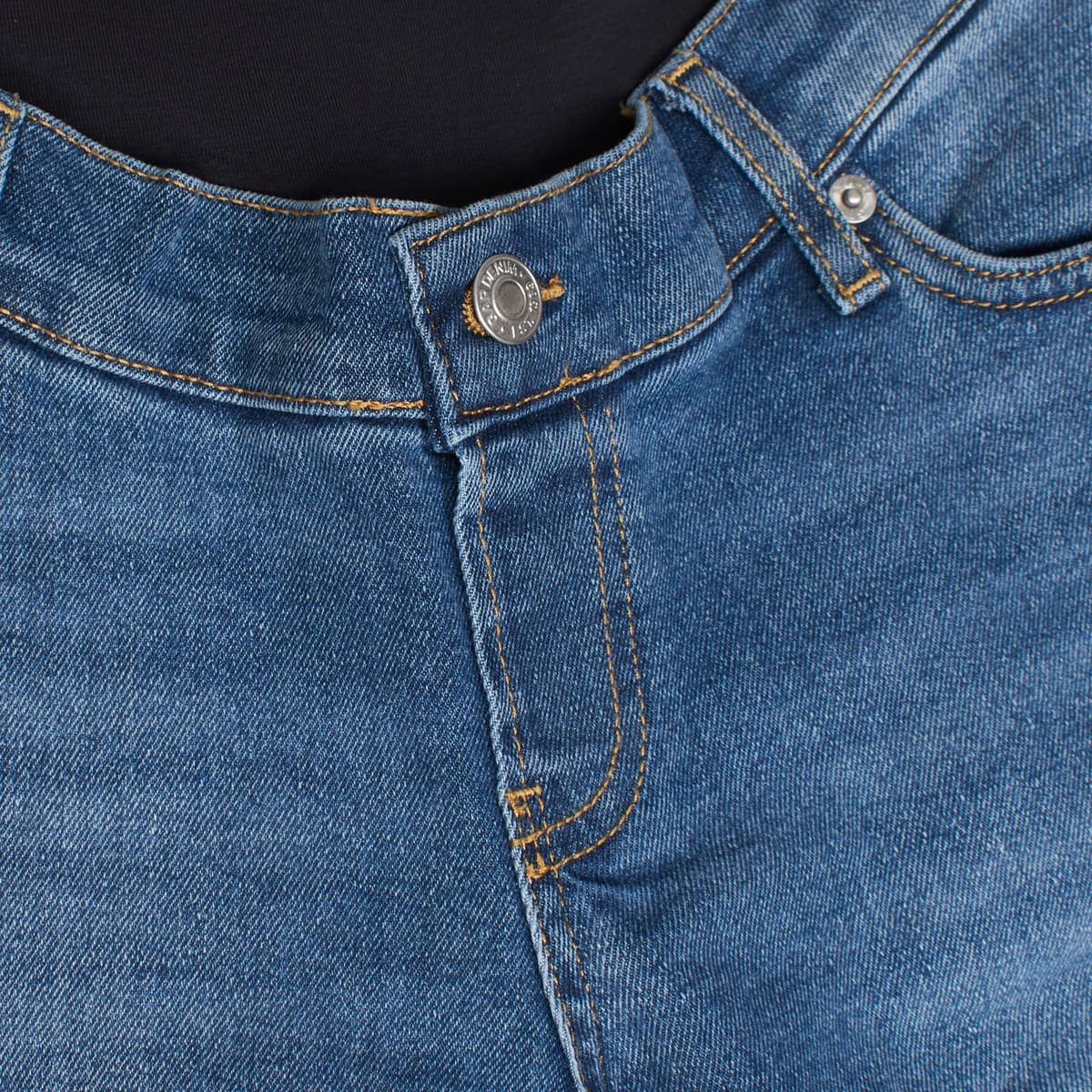 Women's Pants Gap Blue