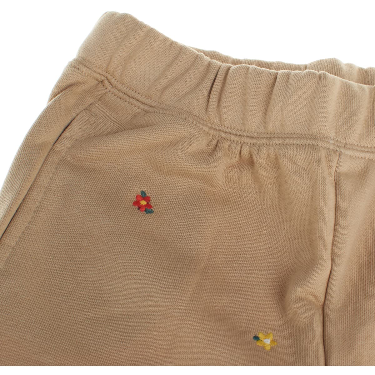 Girls' Pants Gap Beige