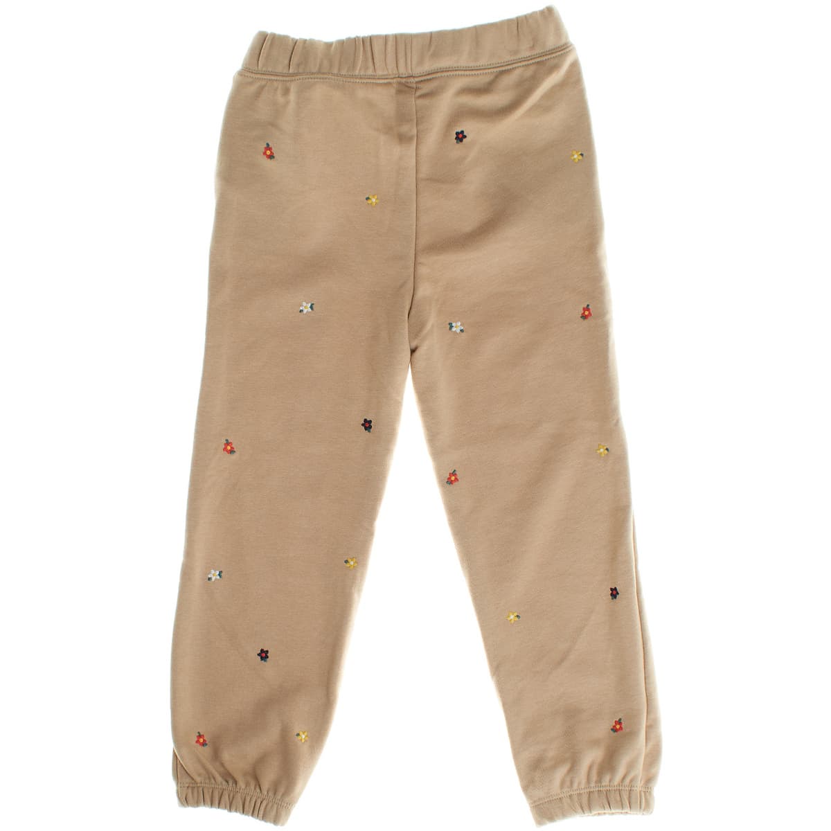 Girls' Pants Gap Beige