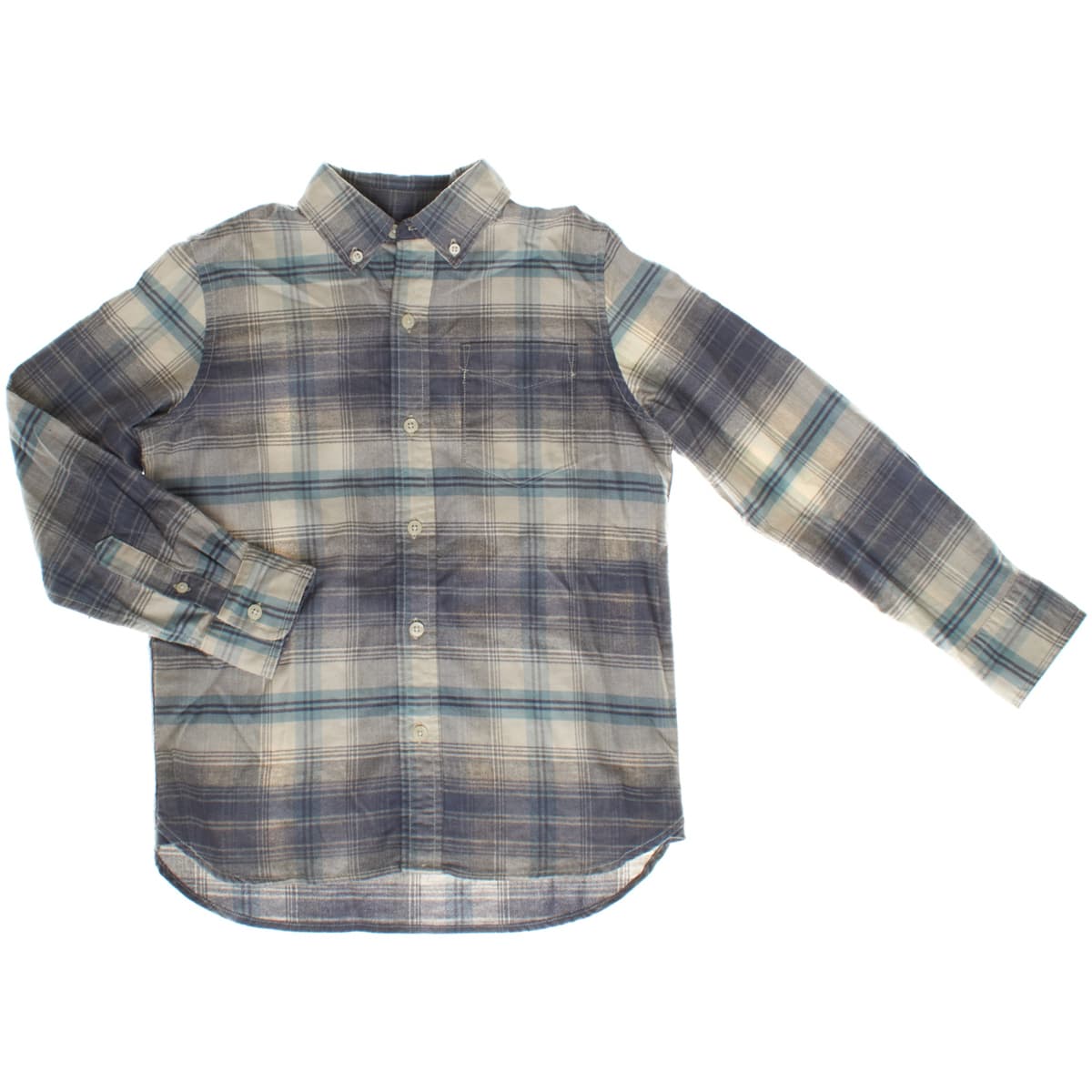 Boys' Shirts Gap Blue
