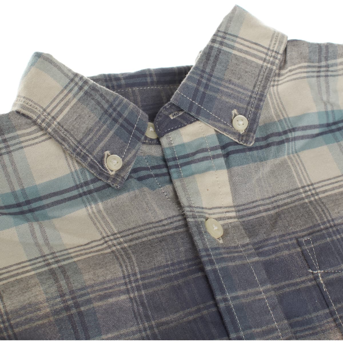 Boys' Shirts Gap Blue