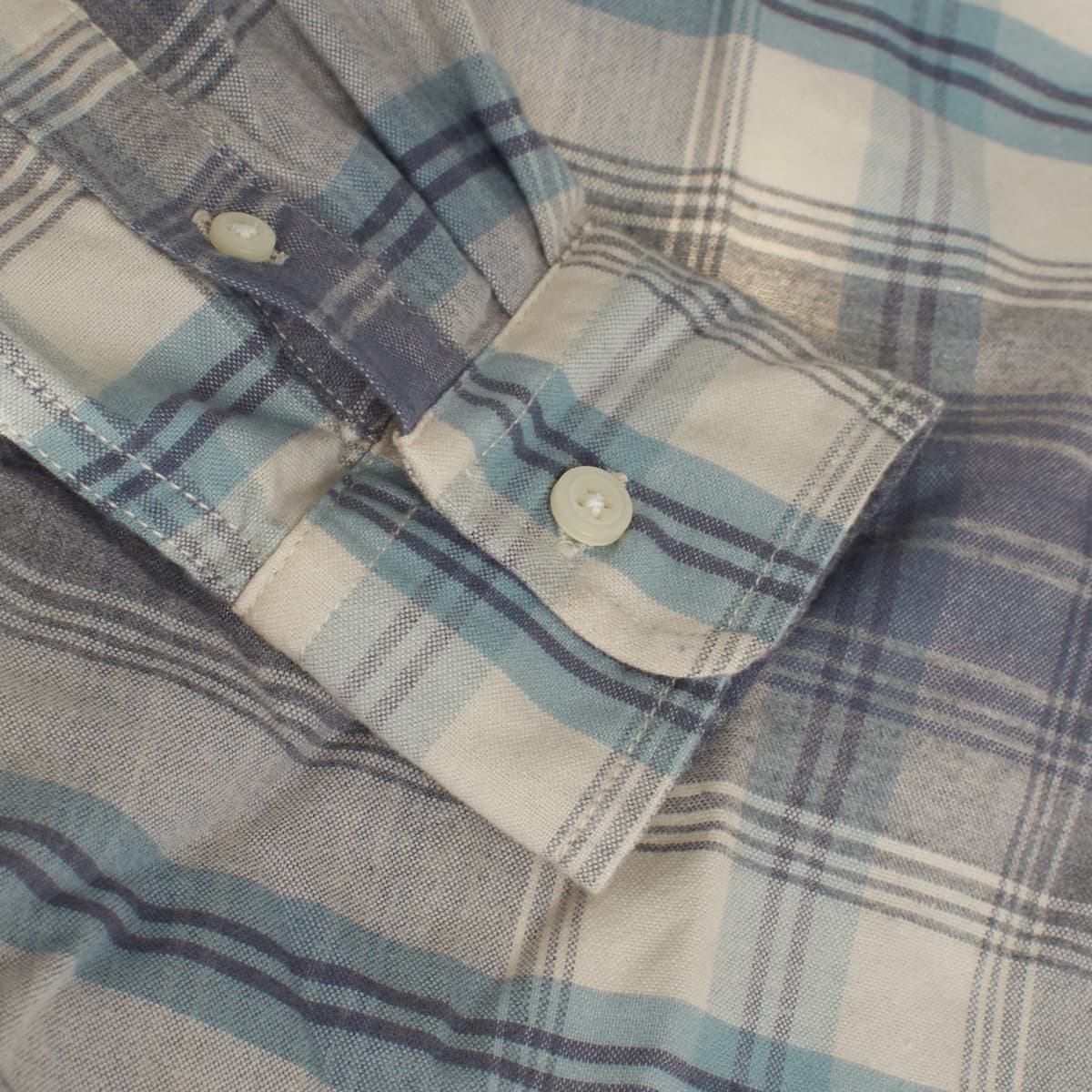 Boys' Shirts Gap Blue