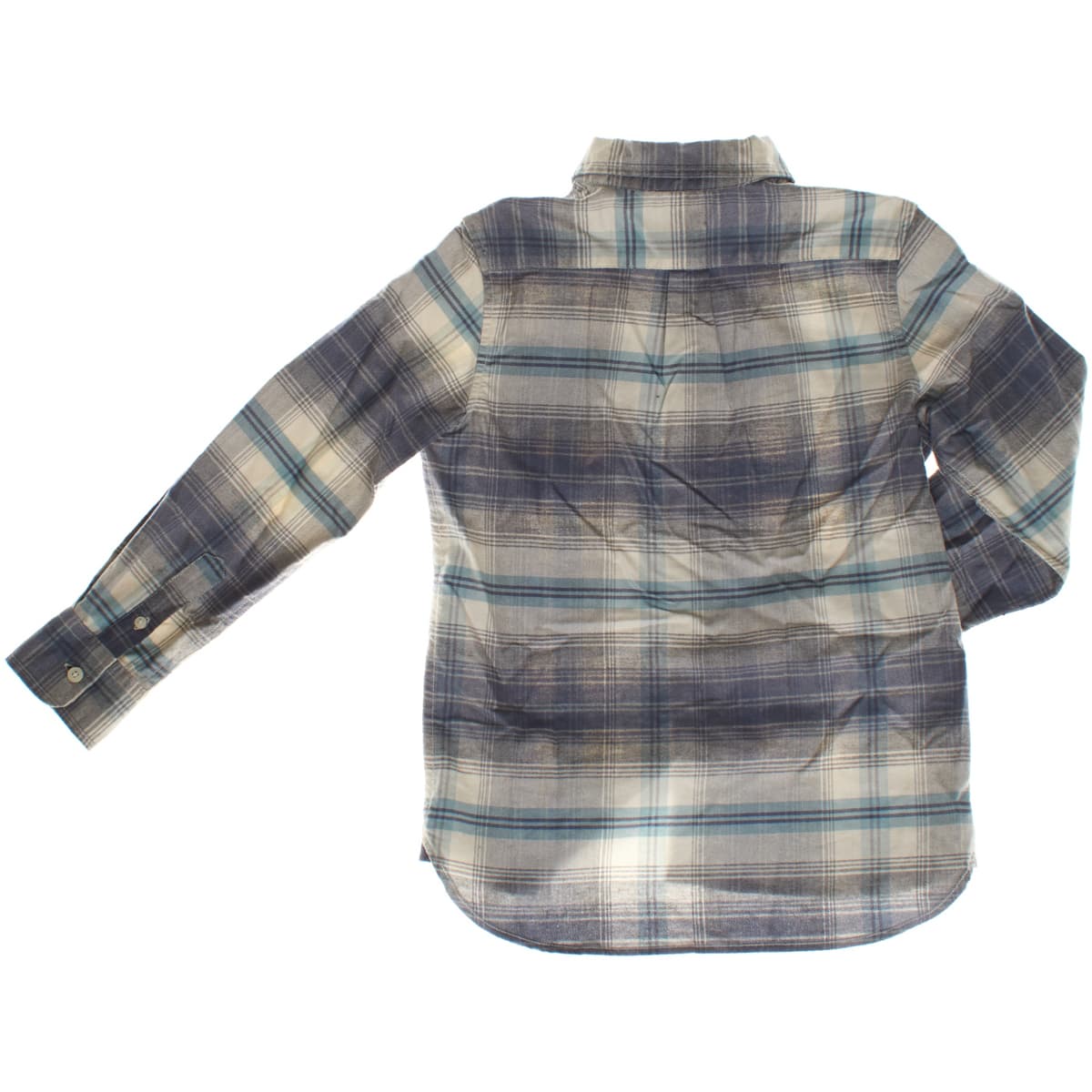 Boys' Shirts Gap Blue