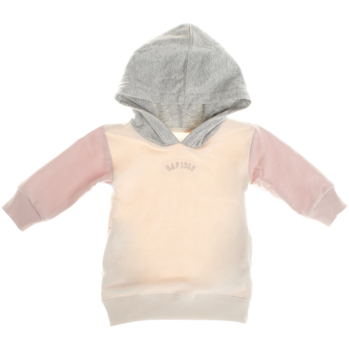 Girls' Hoodies & Sweatshirts Gap Multicolor