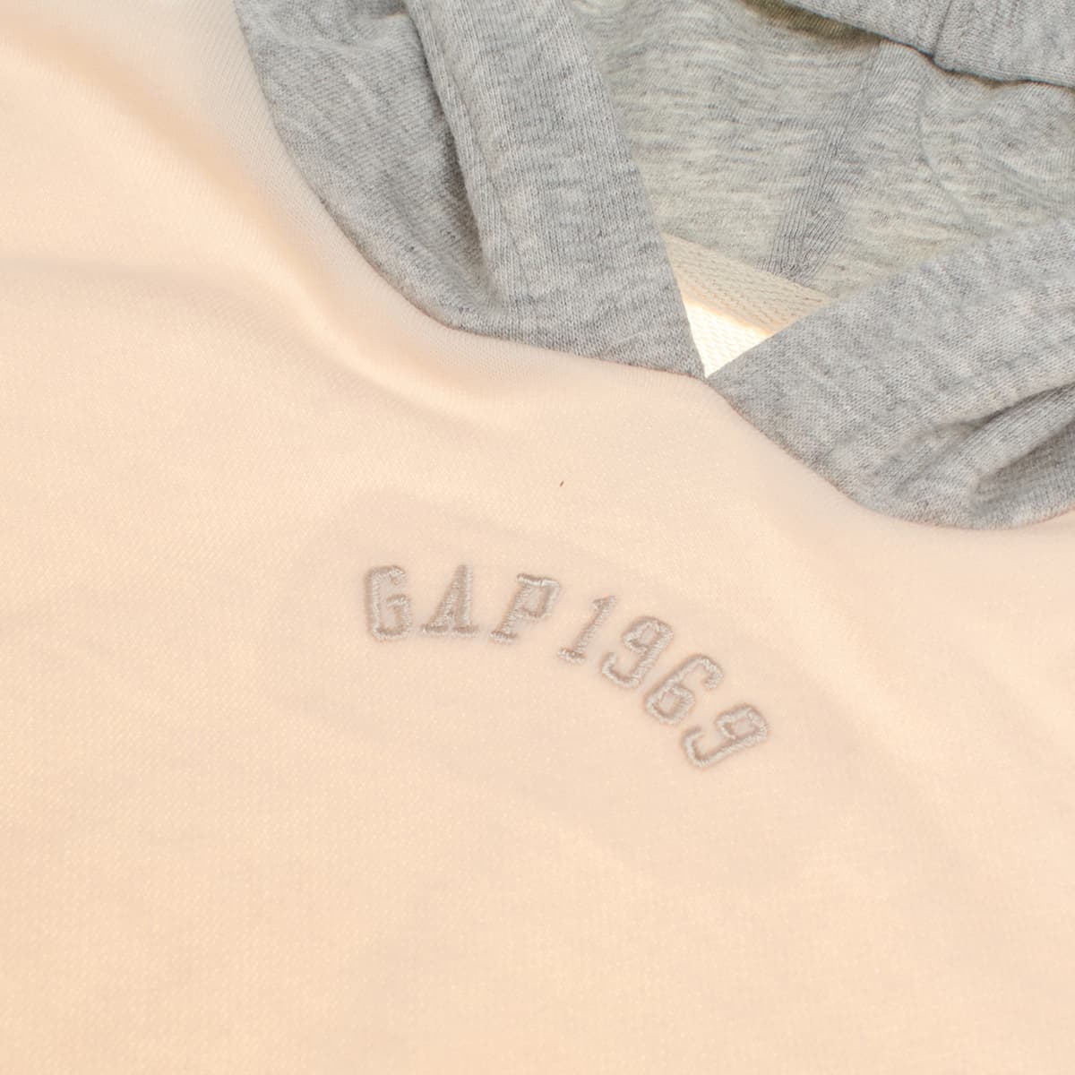 Girls' Hoodies & Sweatshirts Gap Multicolor