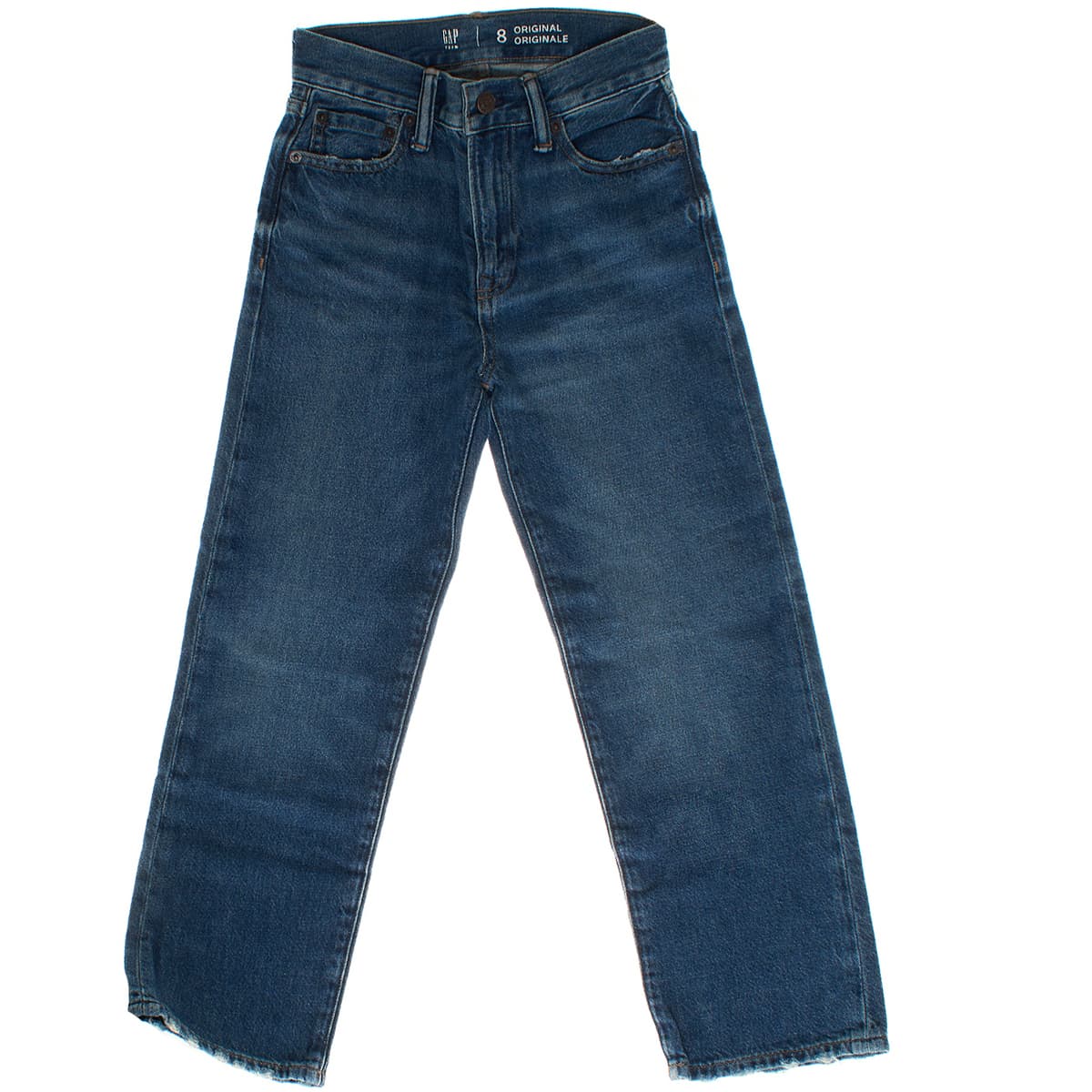 Boys' Pants Gap Blue