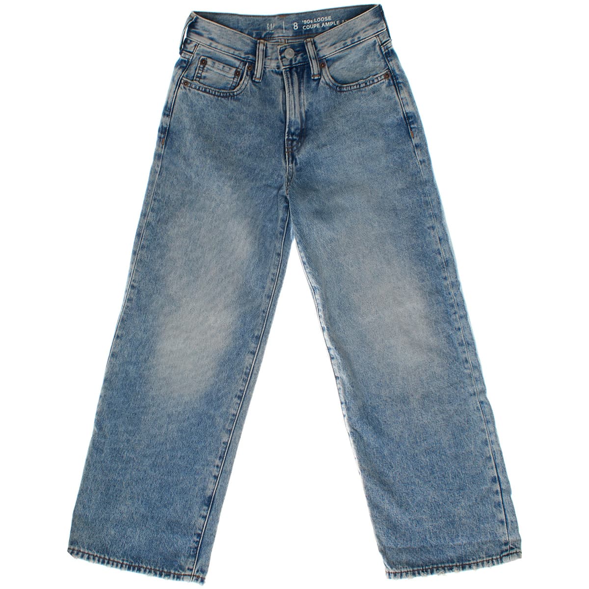 Boys' Pants Gap Blue