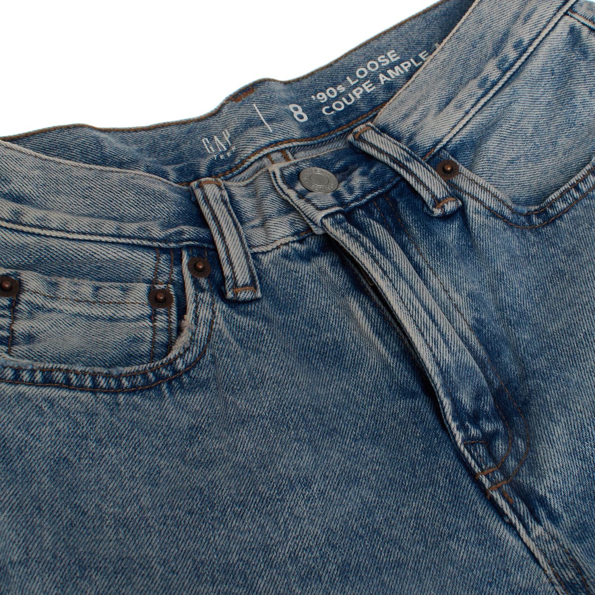 Boys' Pants Gap Blue