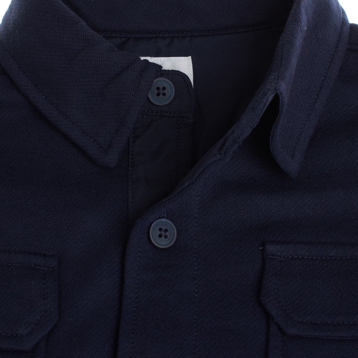 Boys' Jackets Gap Blue