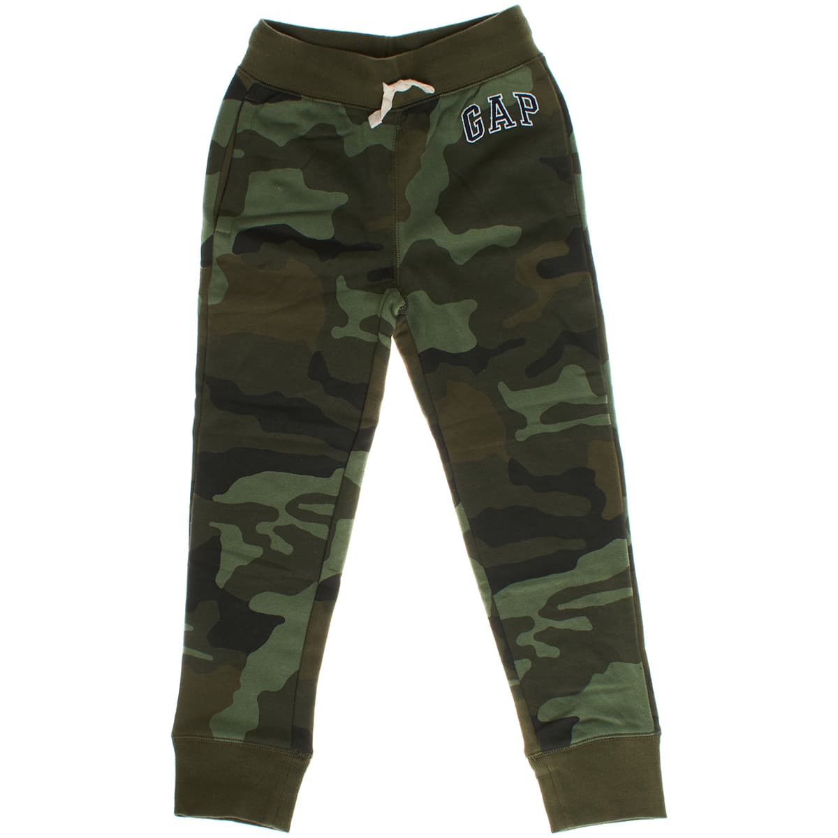 Boys' Pants Gap Green