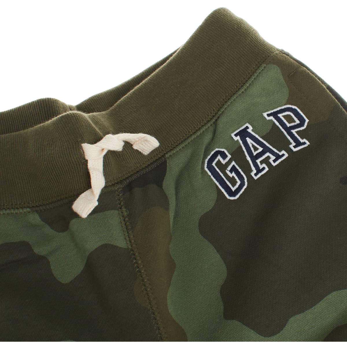 Boys' Pants Gap Green