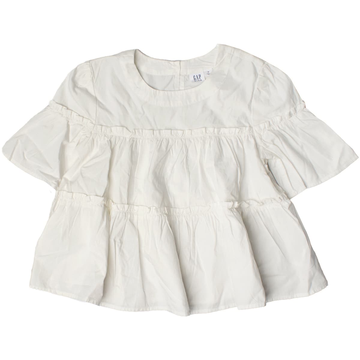 Girls' T-Shirts Gap White