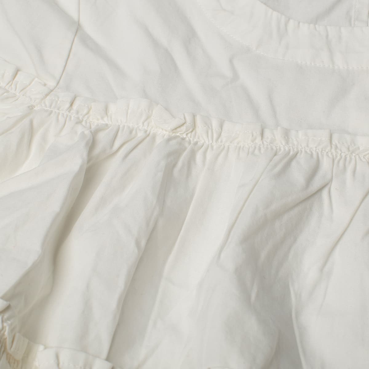 Girls' T-Shirts Gap White