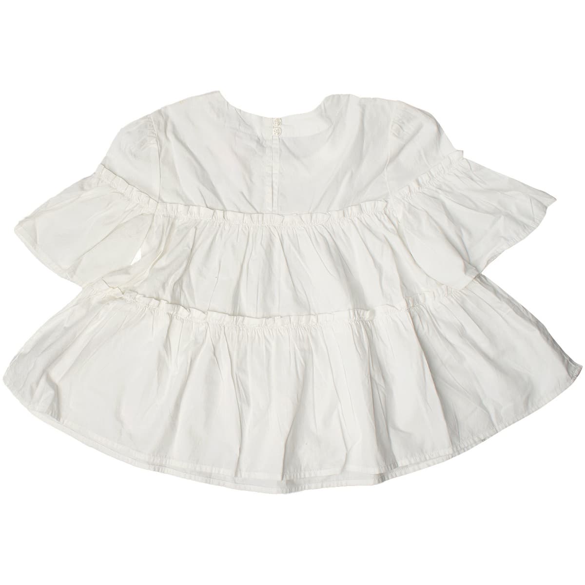 Girls' T-Shirts Gap White