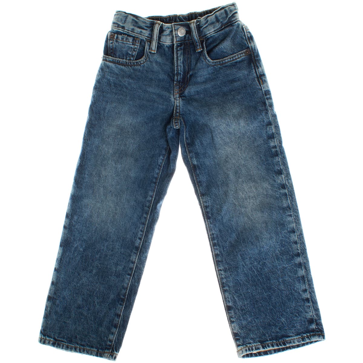 Boys' Pants Gap Black