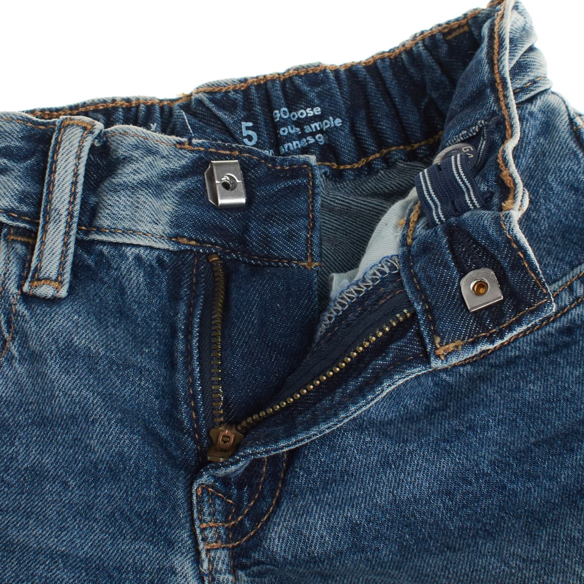 Boys' Pants Gap Blue