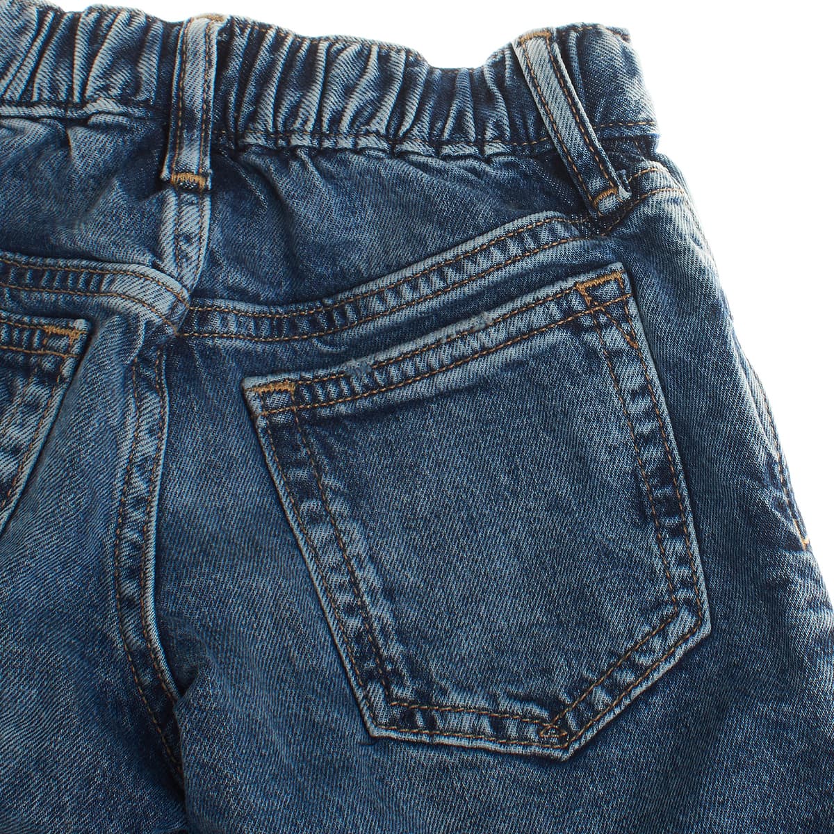 Boys' Pants Gap Blue