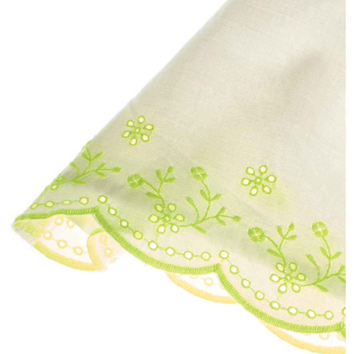 Girls' Sleeveless Tops Gap White