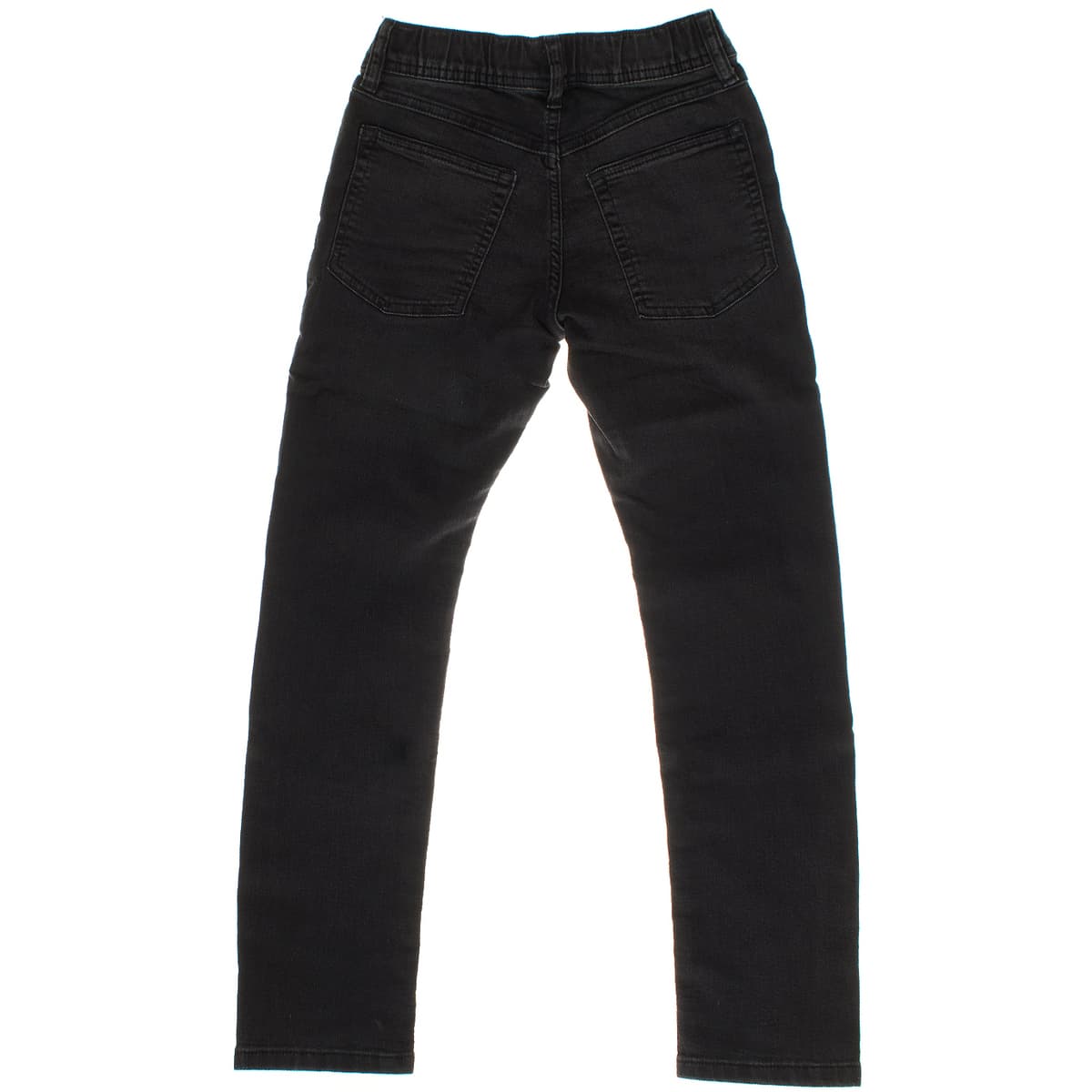 Boys' Pants Gap Black