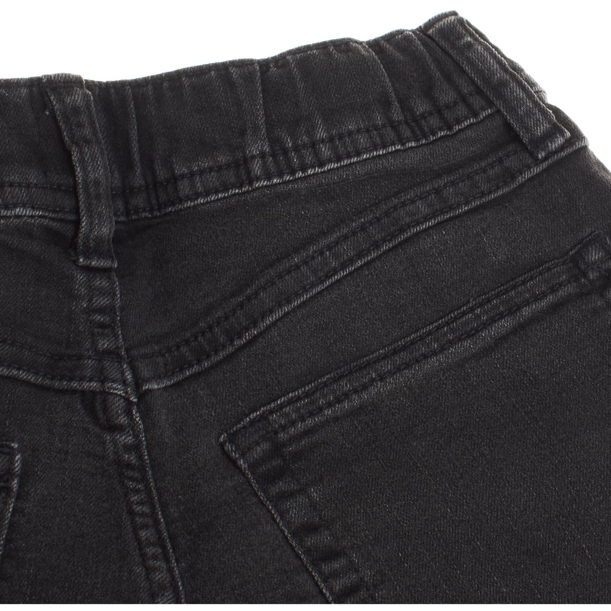 Boys' Pants Gap Black