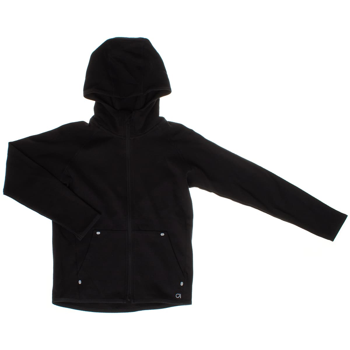 Boys' Hoodies & Sweatshirts Gap Black