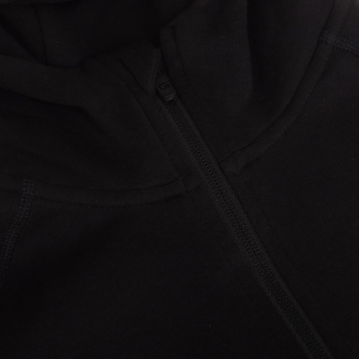 Boys' Hoodies & Sweatshirts Gap Black