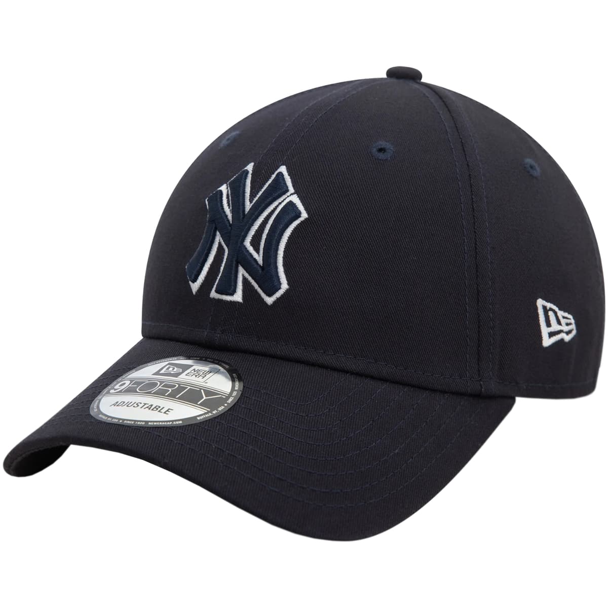 Men's Hats New Era Black