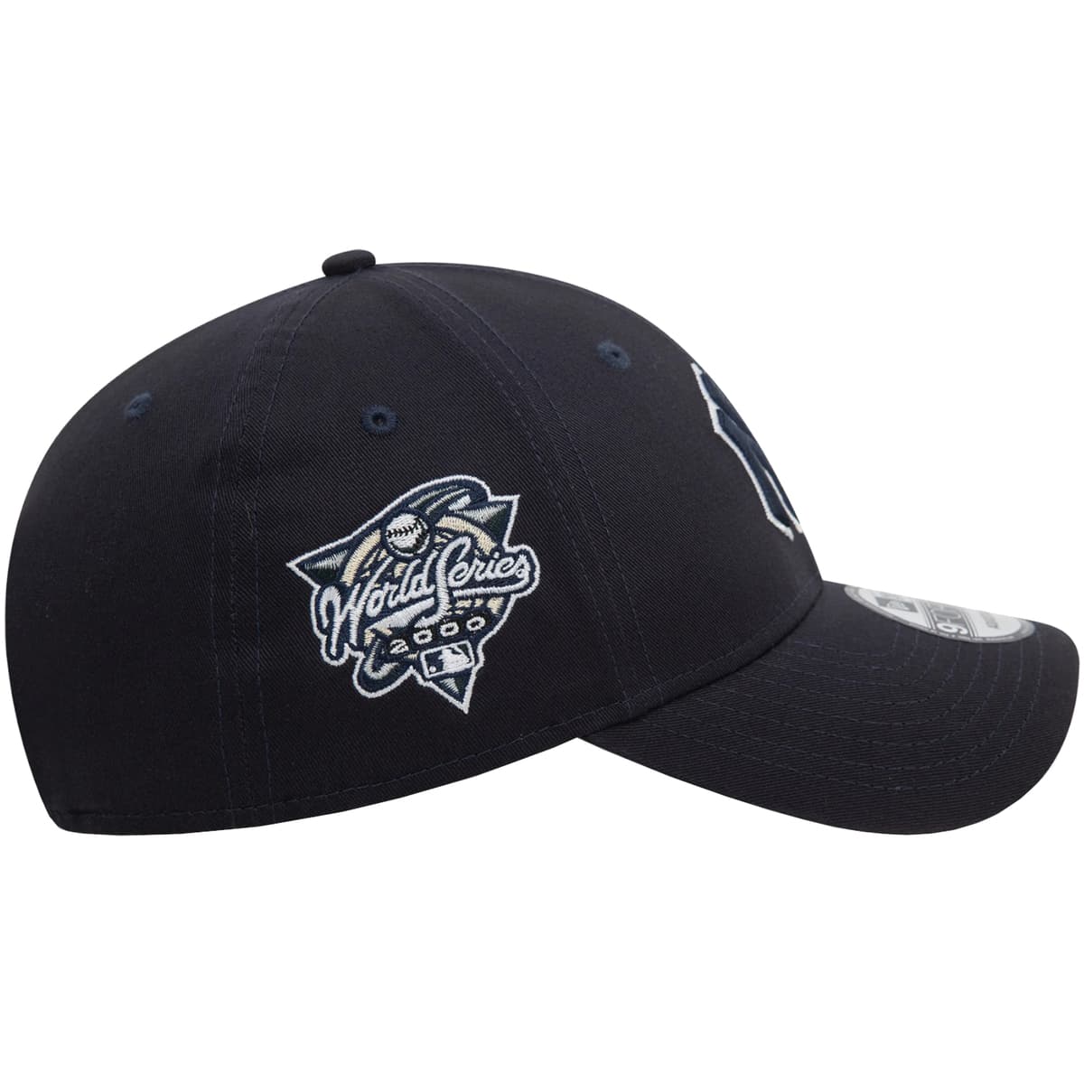 Men's Caps New-Era Black