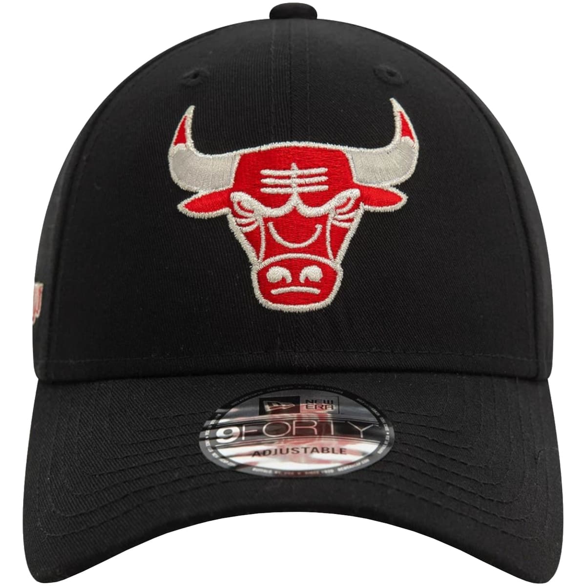 Men's Caps New-Era Black