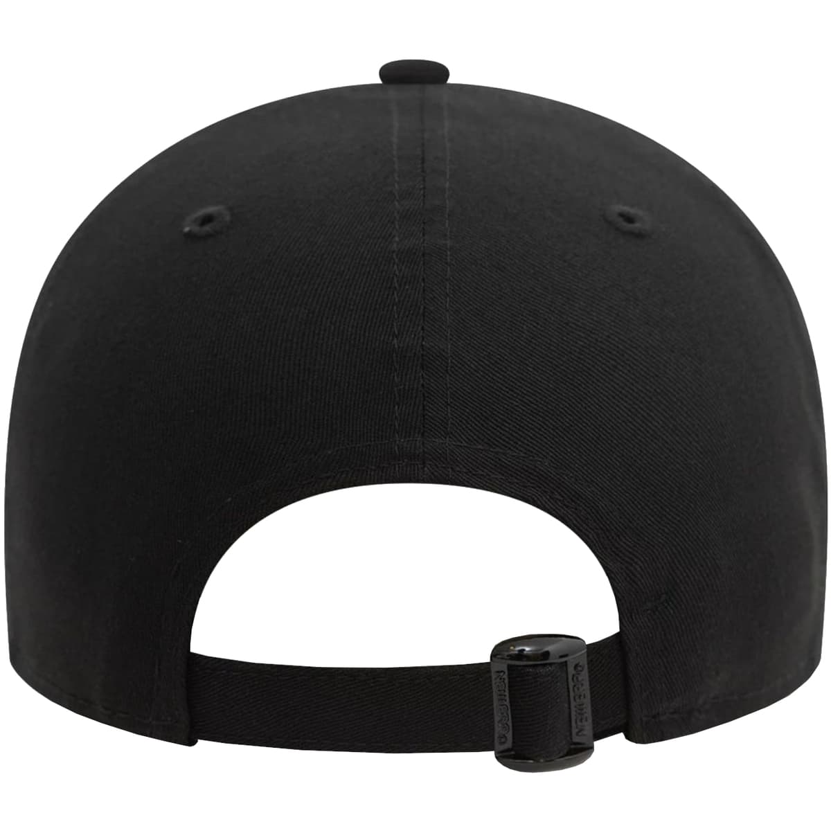 Men's Caps New-Era Black