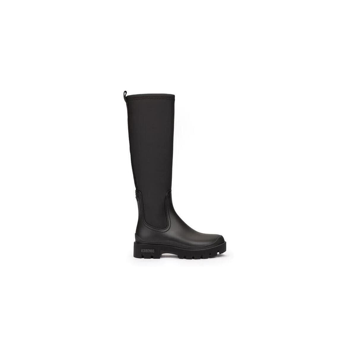 Women's Boots Verbenas Black