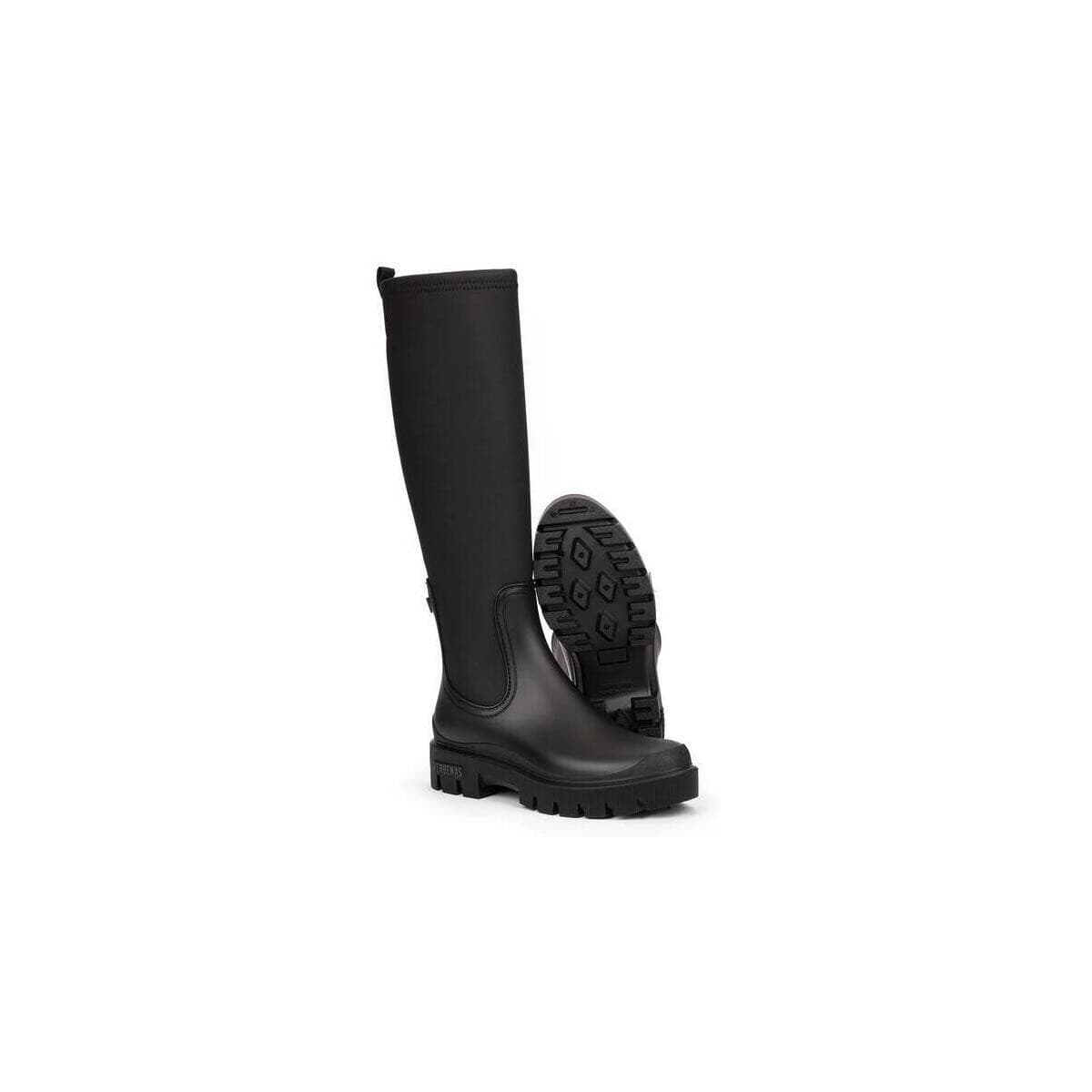 Women's Boots Verbenas Black