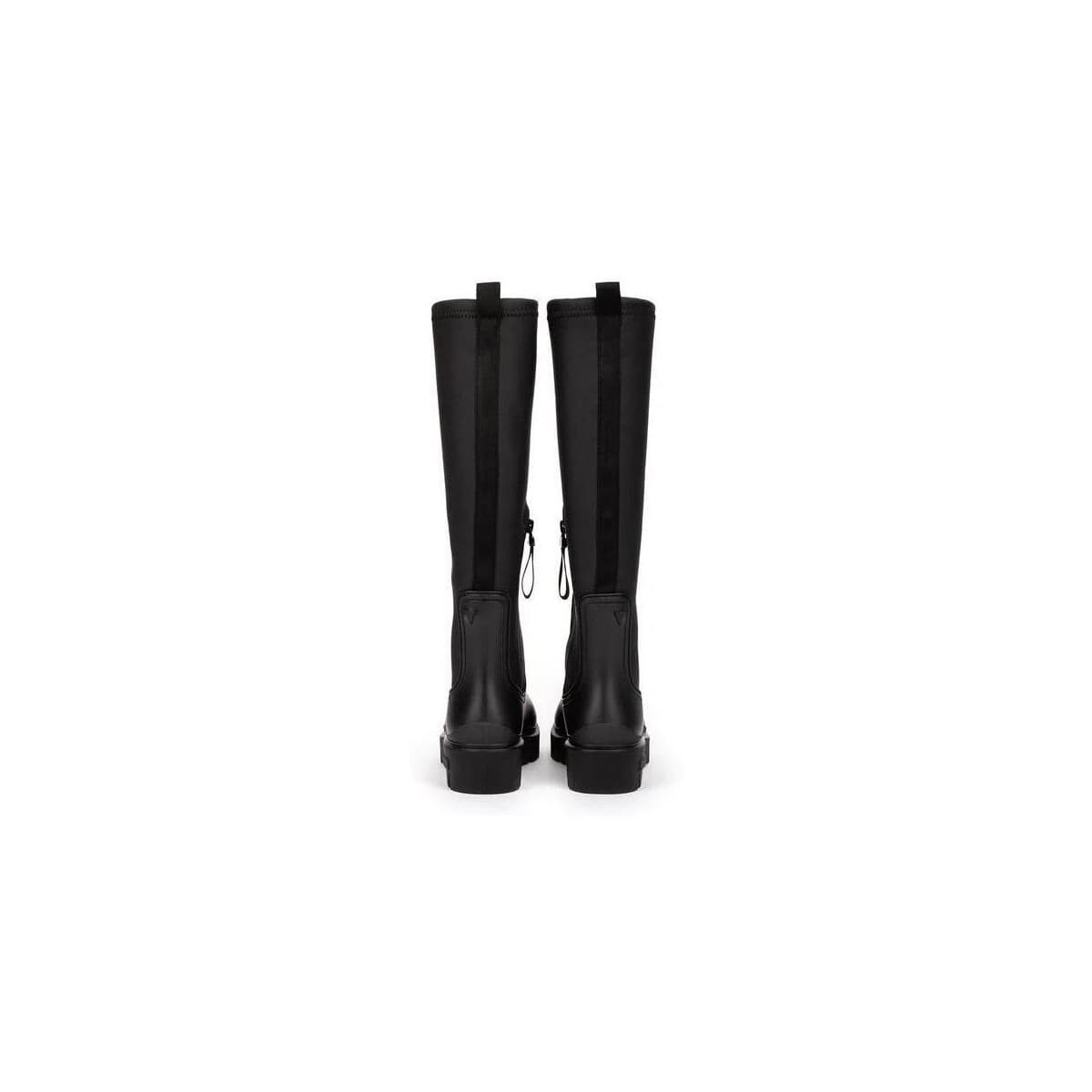 Women's Boots Verbenas Black