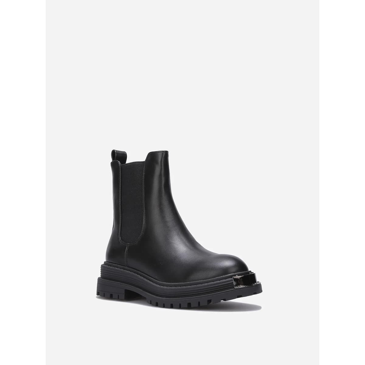 Women's Ankle Boots La Modeuse Black